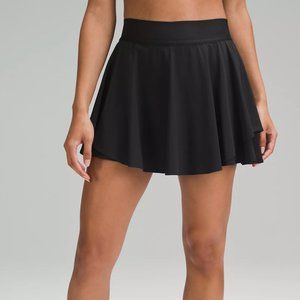 Lululemon Court Rival High-Rise Skirt *Long